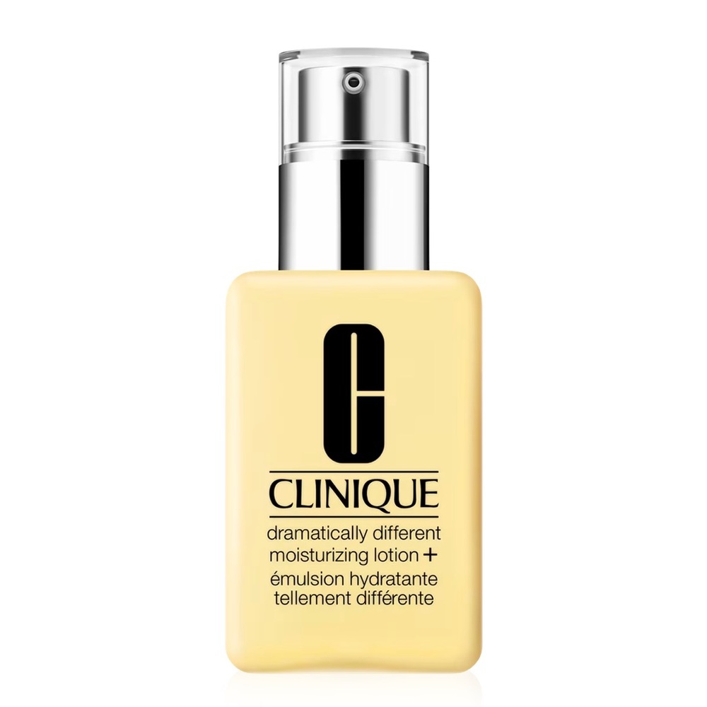 NEW - Clinique Dramatically Different Moisturizing Lotion+™